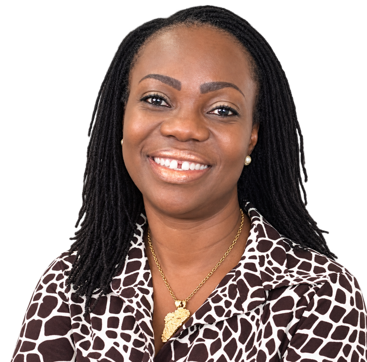 Dr. Mrs. Irene Ackuaku