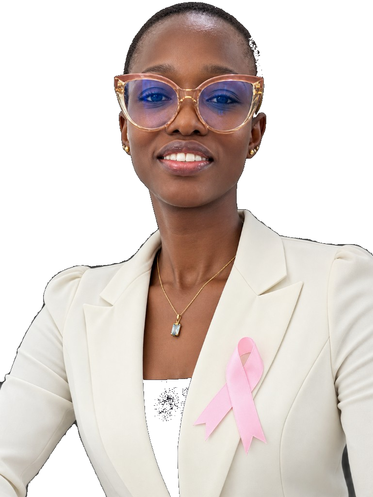 Jacinta Happy Sulemana