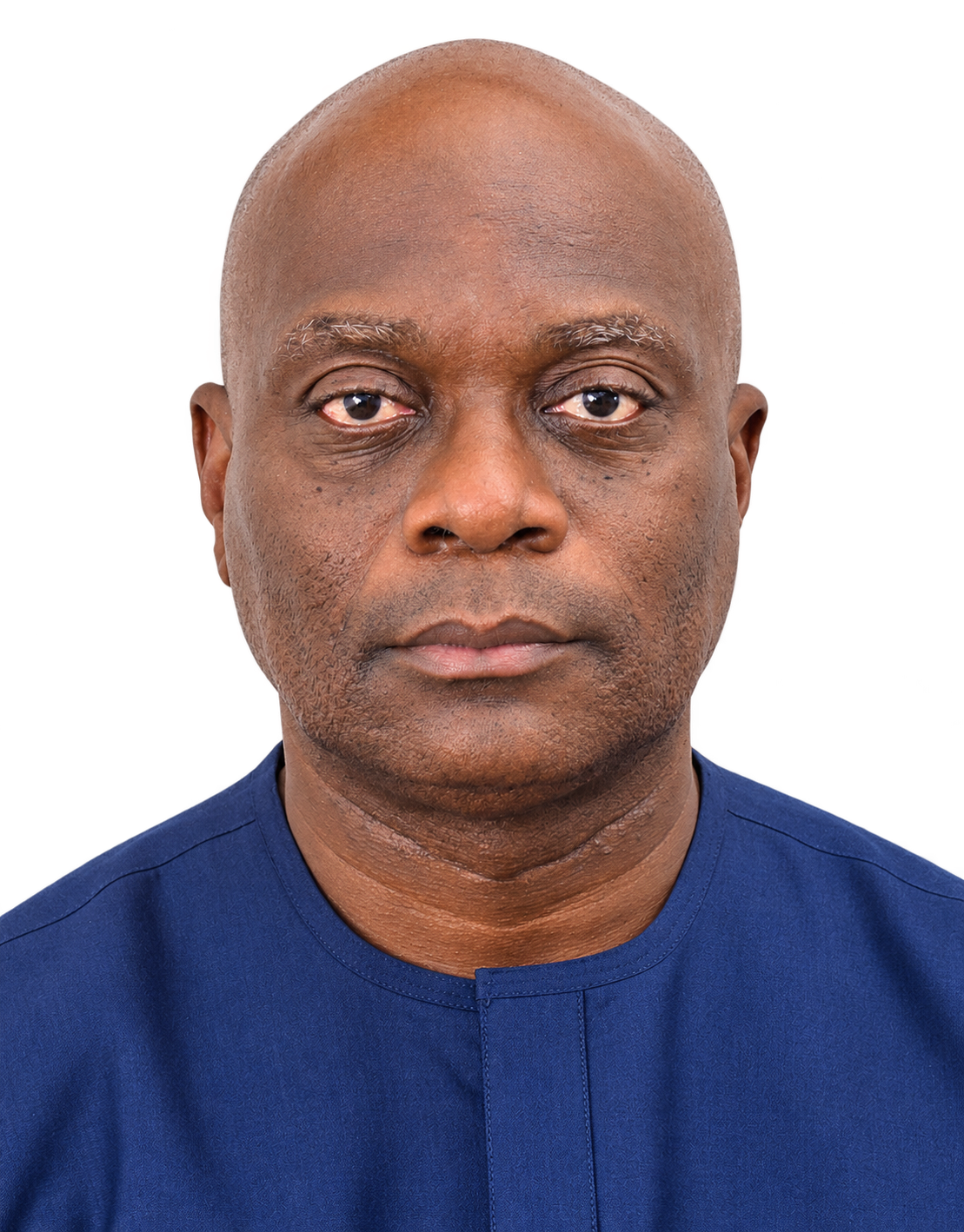 Mr. Kofi Osafo Sampong